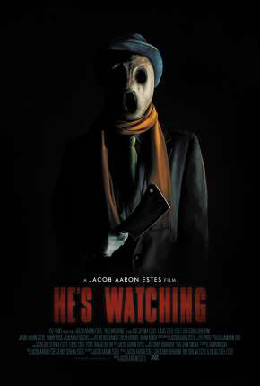 Hes Watching - Legendado Torrent Download 