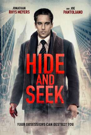 Hide and Seek - Legendado Torrent Download 