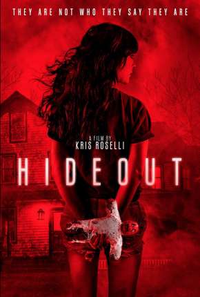 Hideout - Legendado Torrent Download 