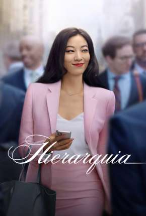 Hierarquia - 1ª Temporada Completa Legendada Torrent Download 