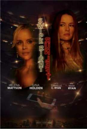His Deadly Affair - Legendado Torrent Download 