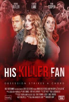 His Killer Fan - Legendado Torrent Download 