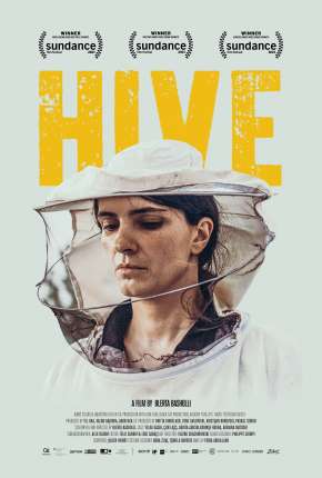 Hive - Legendado Torrent Download 