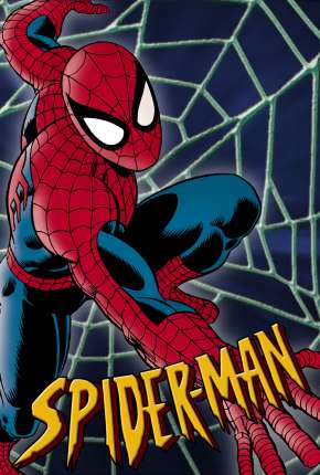 Homem-Aranha - A Série Animada Torrent Download Dublado