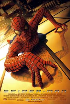 Homem-Aranha - Trilogia - Spider-Man - Trilogy Torrent Download Dublado / Dual Áudio