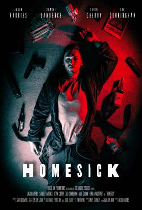 Homesick - Legendado Torrent Download 