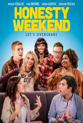 Honesty Weekend - Legendado Torrent Download 