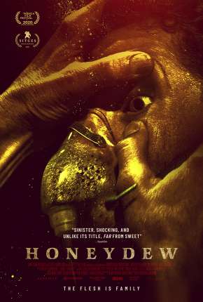 Honeydew - Legendado Torrent Download 