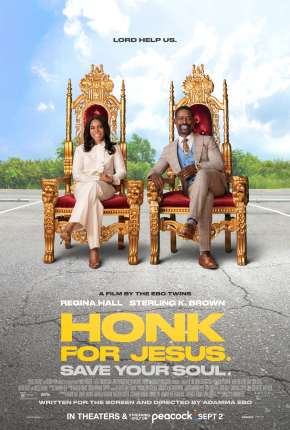 Honk for Jesus. Save Your Soul. - Legendado Torrent Download 