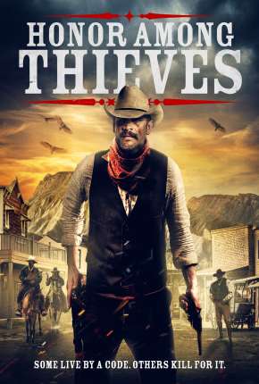 Honor Among Thieves - Legendado Torrent Download 
