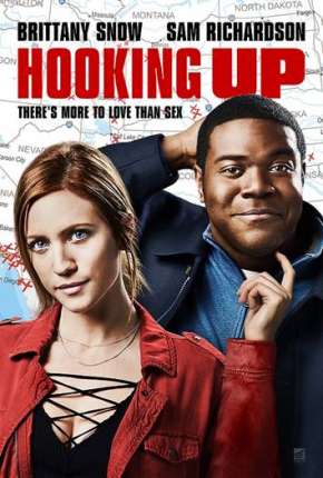 Hooking Up Torrent Download Dublado / Dual Áudio