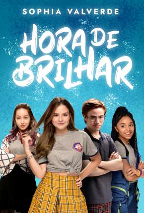 Hora de Brilhar Torrent Download Nacional