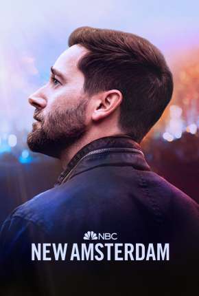 Hospital New Amsterdam - 3ª Temporada Torrent Download Dublada / Dual Áudio