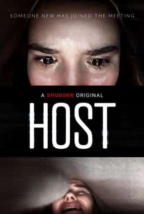 Host - Legendado Torrent Download 