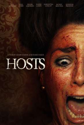Hosts - Legendado Torrent Download 
