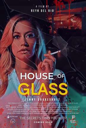 House of Glass - Legendado Torrent Download 