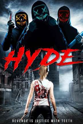 Hyde - Legendado Torrent Download 