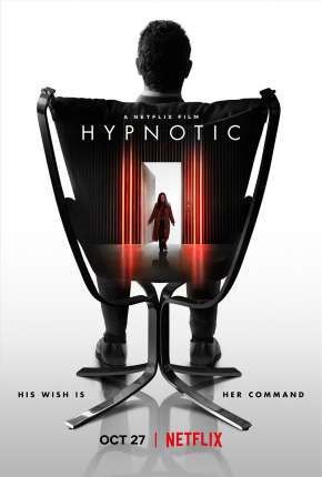 Hypnotic Torrent Download Dublado / Dual Áudio