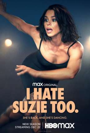 I Hate Suzie - 1ª Temporada Completa Legendada Torrent Download 