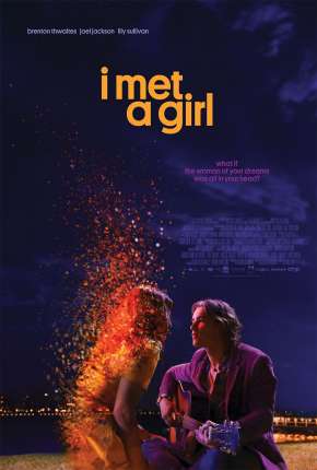 I Met A Girl - Legendado Torrent Download 