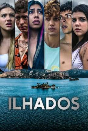 Ilhados Torrent Download Nacional