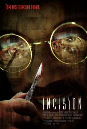 Incision - Legendado Torrent Download 