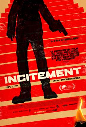 Incitement - Legendado Torrent Download 