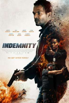 Indemnity - Legendado Torrent Download 