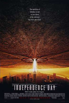 Independence Day - Versão Estendida Torrent Download Dublado