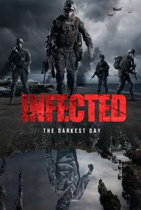 Infected - The Darkest Day - Legendado Torrent Download 