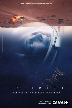 Infiniti - Minissérie Torrent Download Dublada / Dual Áudio