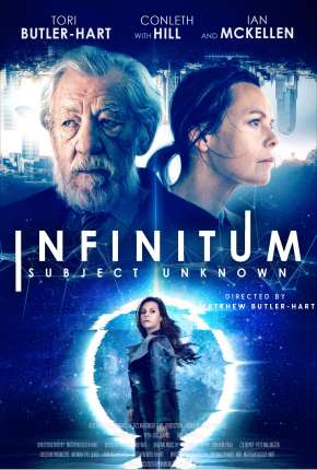 Infinitum - Subject Unknown - Legendado Torrent Download 