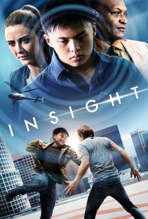 Insight - Legendado Torrent Download 