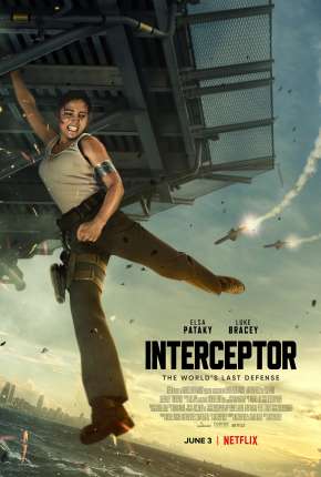 Interceptor Torrent Download Dublado / Dual Áudio