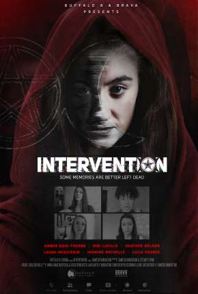 Intervention - Legendado Torrent Download 