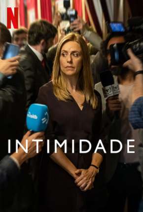 Intimidade Fatal - 1ª Temporada Completa Legendada Torrent Download 