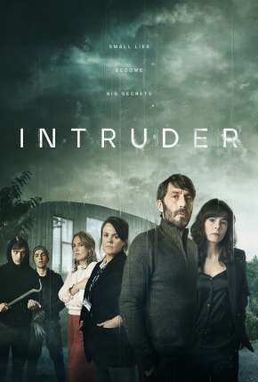 Intruder - 1ª Temporada Completa Legendada Torrent Download 