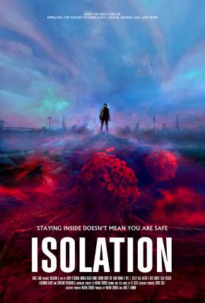 Isolation - Legendado Torrent Download 