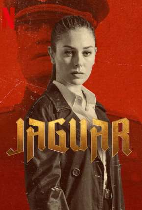 Jaguar - 1ª Temporada Completa Legendada Torrent Download 