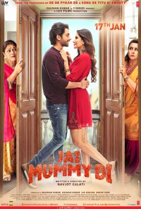 Jai Mummy Di - Legendado Torrent Download 