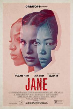 Jane - Legendado Torrent Download 