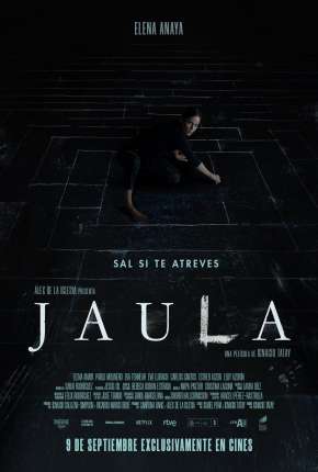 Jaula Torrent Download Dublado / Dual Áudio