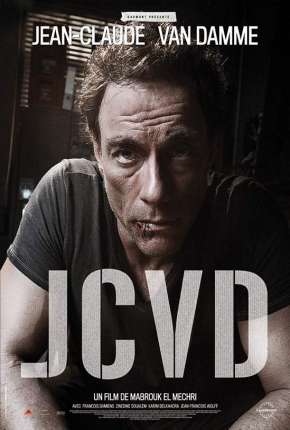 JCVD - A Maior Luta de Sua Vida Torrent Download Dublado / Dual Áudio