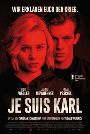 Je Suis Karl Torrent Download Dublado / Dual Áudio