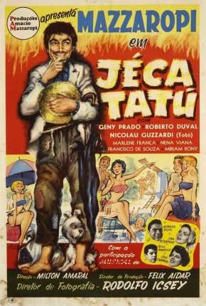 Jeca Tatu Torrent Download Nacional