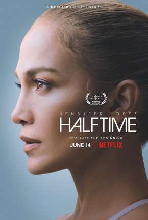 Jennifer Lopez - Halftime Torrent Download Dublado / Dual Áudio