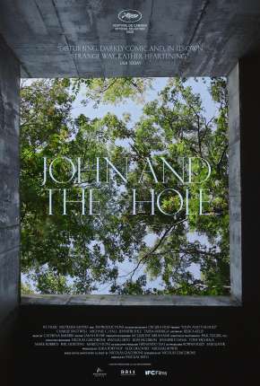 John and the Hole - Legendado Torrent Download 