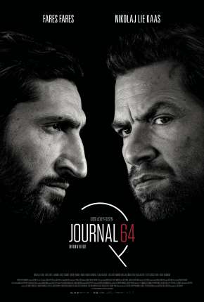 Journal 64 - Legendado Torrent Download 