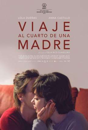 Journey to a Mothers Room - Viaje al cuarto de una madre - Legendado Torrent Download 