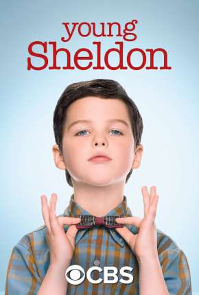 Jovem Sheldon - 4ª Temporada Torrent Download Dublada / Dual Áudio